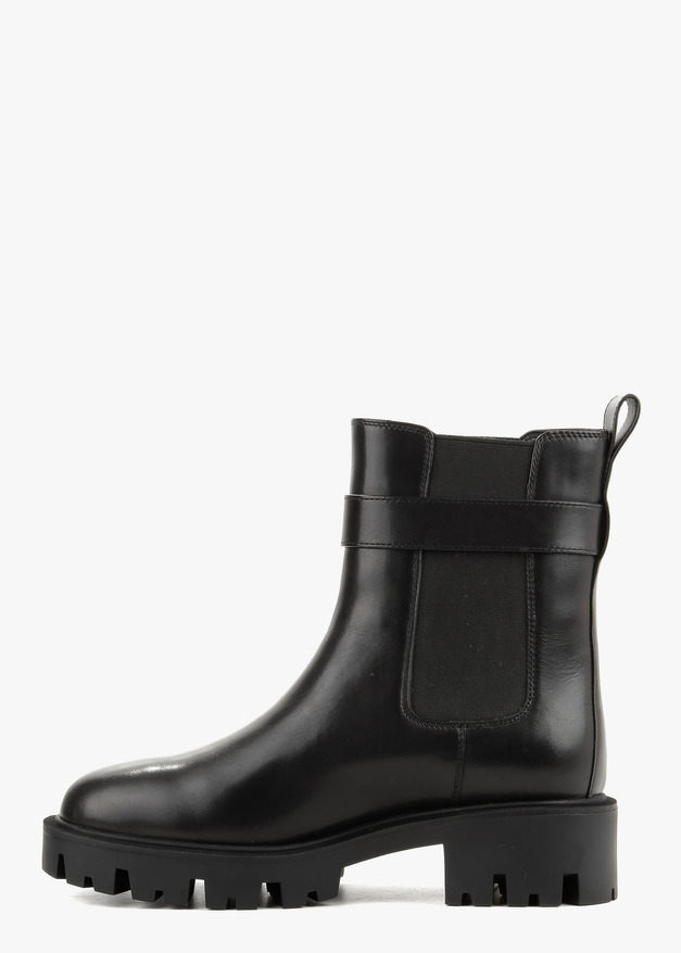 LeBERDES Черевики зимові 00000019046 3