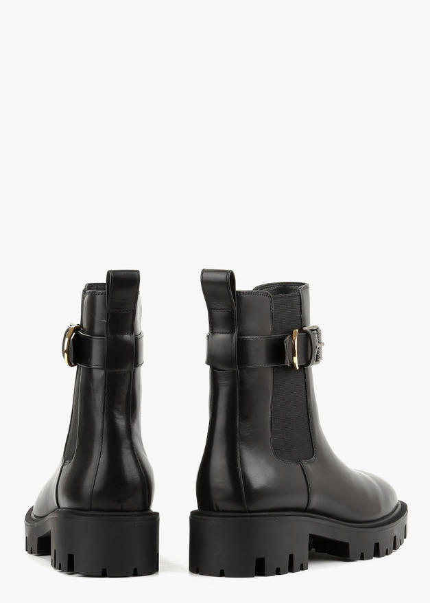 LeBERDES Черевики зимові 00000019046 5