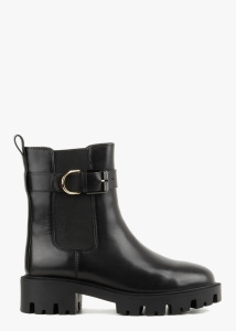 LeBERDES Черевики зимові 00000019046 2