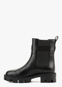 LeBERDES Черевики зимові 00000019046 3