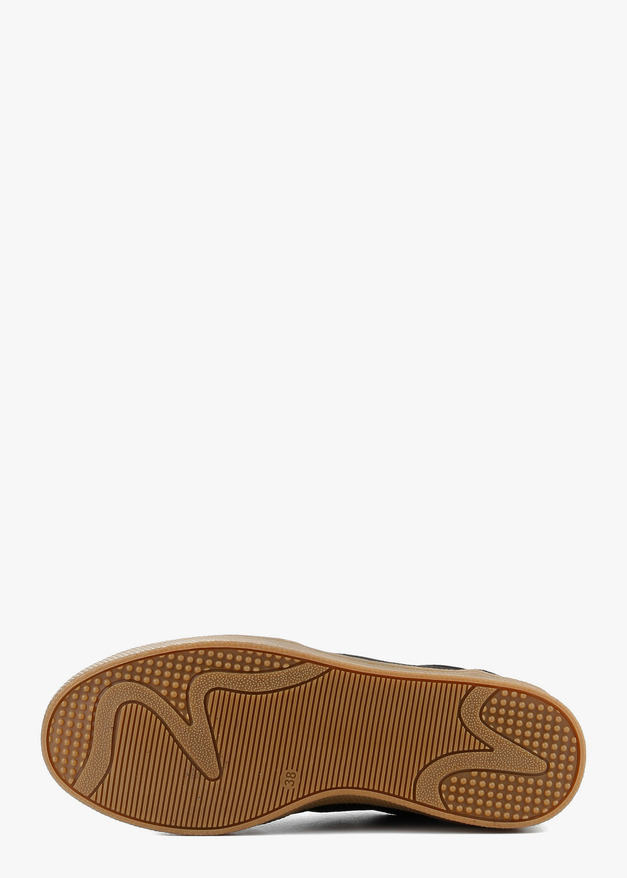 LeBERDES Кеды 00000019049 6