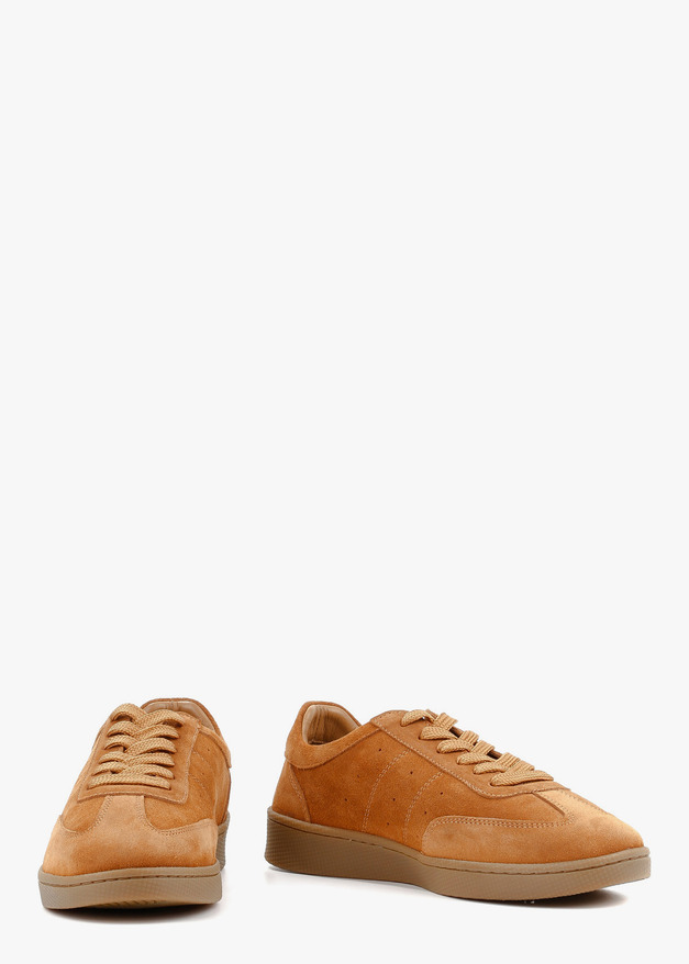 LeBERDES Кеды 00000019048 4