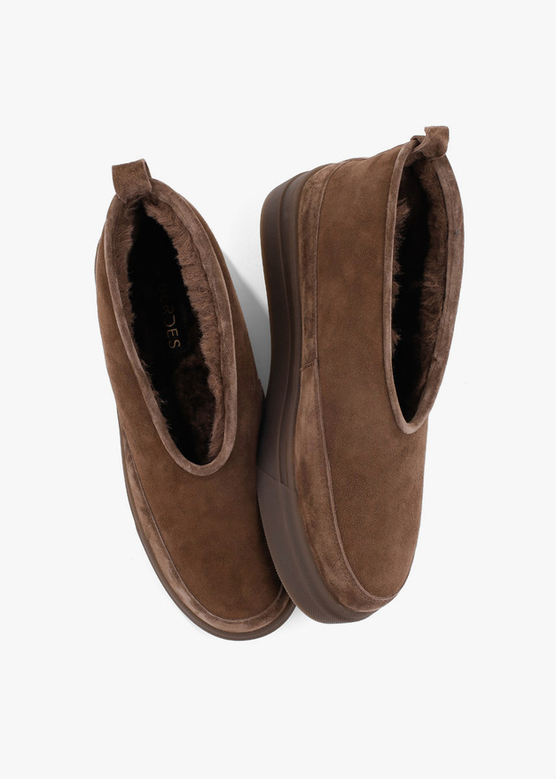 LeBERDES Угги 00000019051 2