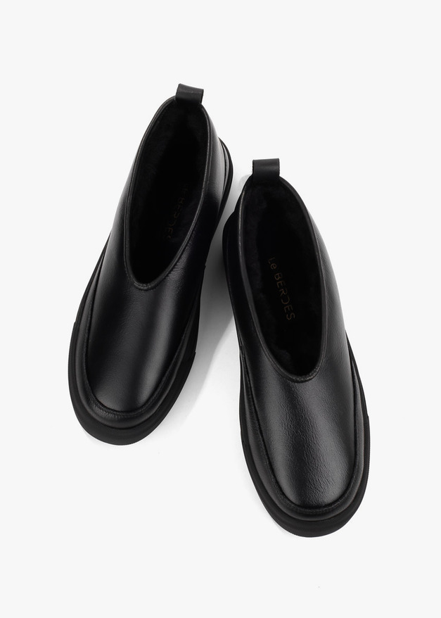 LeBERDES Угги 00000019052 2