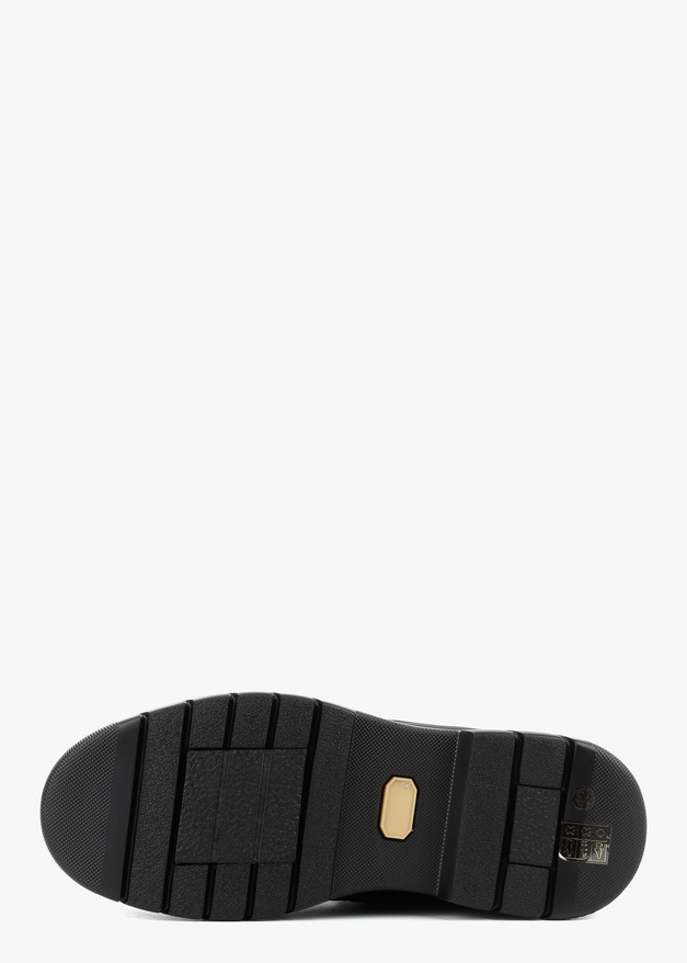 LeBERDES Ботинки зимние 00000019058 6