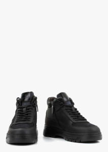 LeBERDES Ботинки зимние 00000019058 4