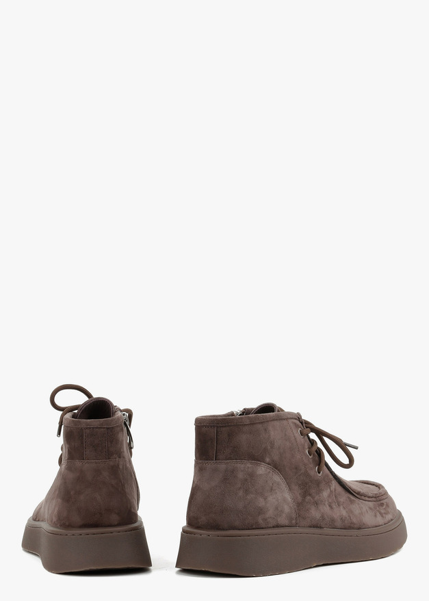 LeBERDES Ботинки зимние 00000019062 5