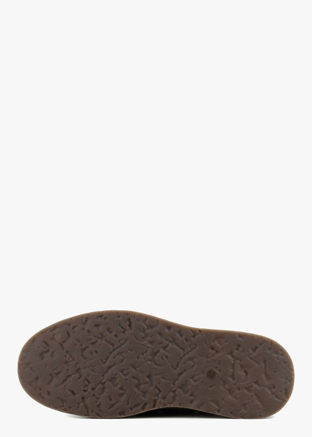 LeBERDES Ботинки зимние 00000019062 6