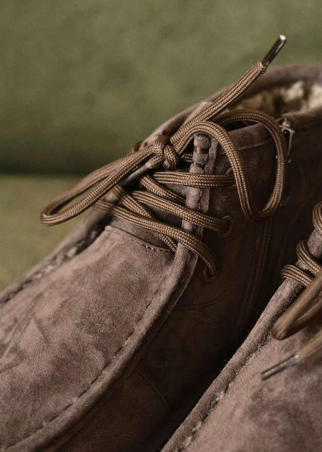 LeBERDES Черевики зимові 00000019062 4