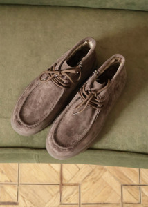 LeBERDES Черевики зимові 00000019062 3