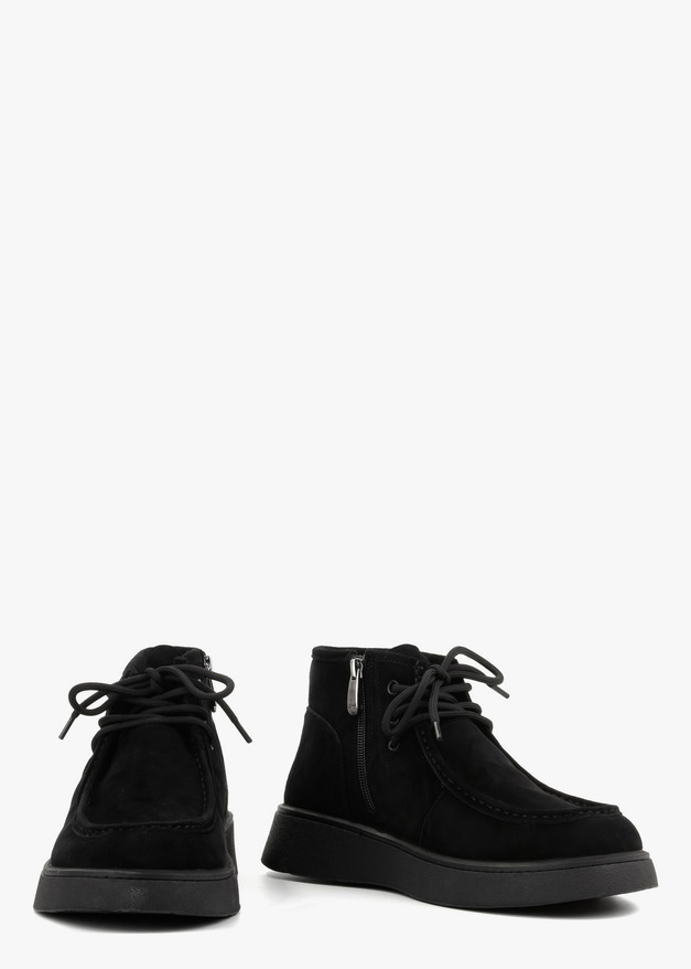 LeBERDES Ботинки зимние 00000019061 4