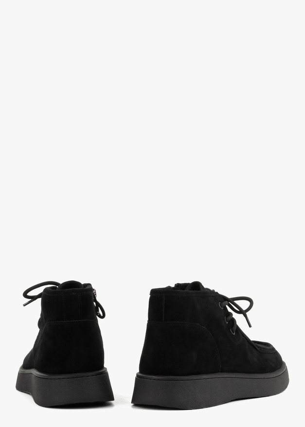 LeBERDES Ботинки зимние 00000019061 5