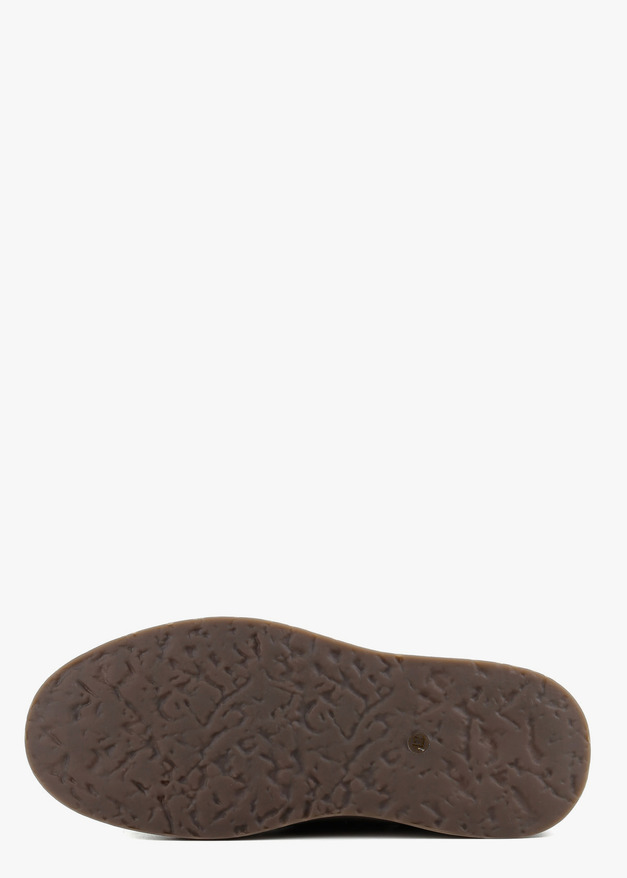 LeBERDES Черевики зимові 00000019064 6