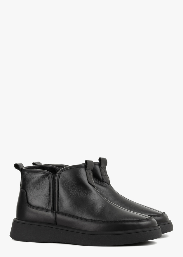 LeBERDES Черевики зимові 00000019063 1