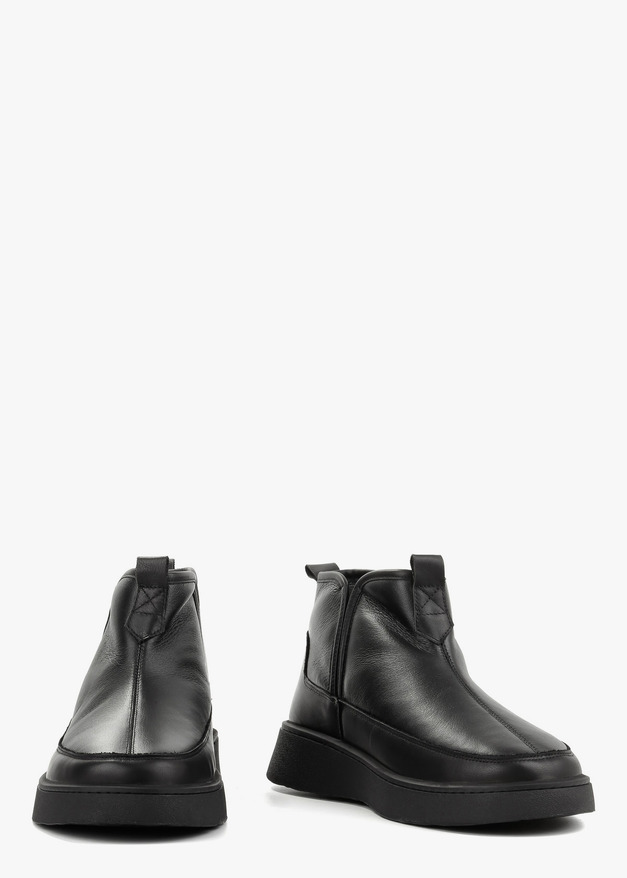 LeBERDES Черевики зимові 00000019063 4