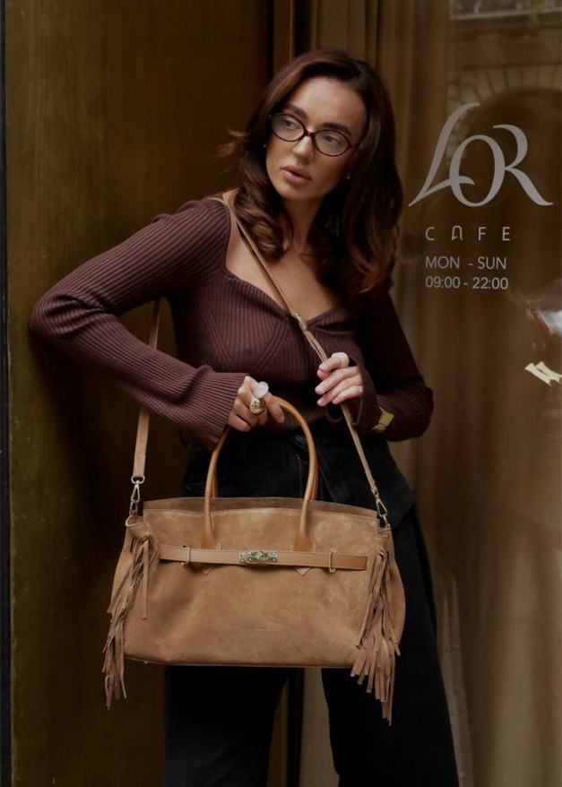 Bella Bertucci Сумка 00000019168 2