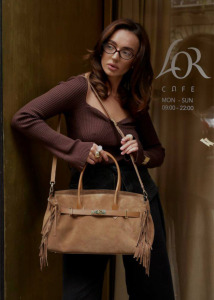 Bella Bertucci Сумка 00000019168 2