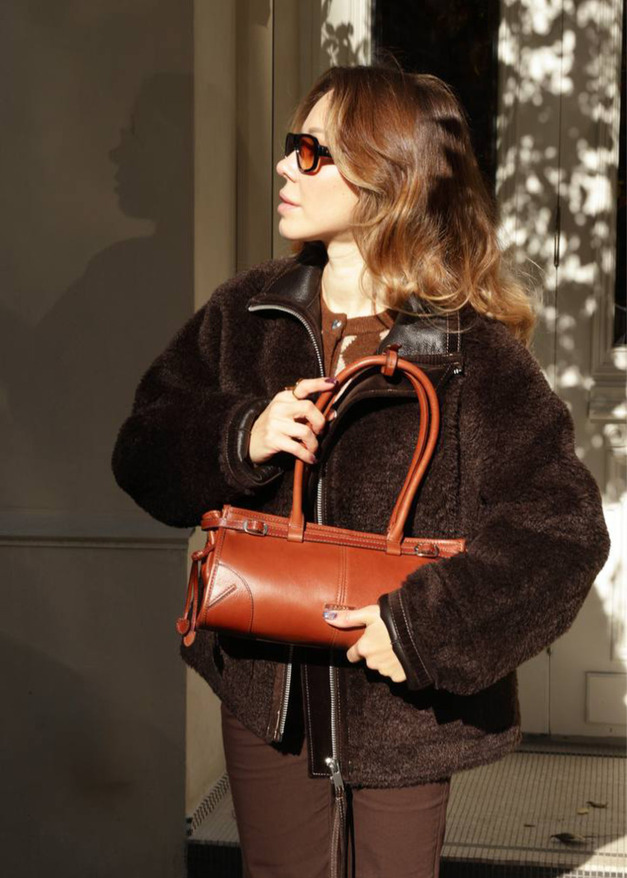 Bella Bertucci Сумка 00000019154 2