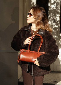 Bella Bertucci Сумка 00000019154 2