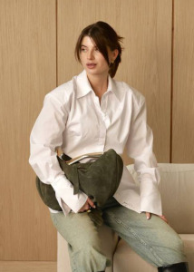 Bella Bertucci Сумка 00000019151 2