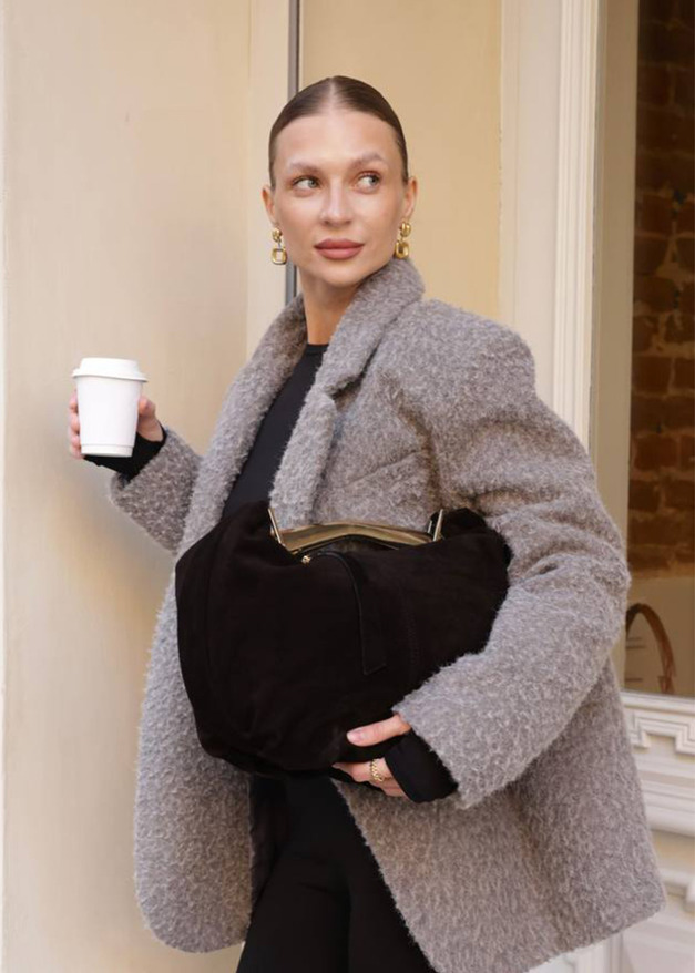 Bella Bertucci Сумка 00000019150 2