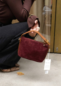 Bella Bertucci Сумка 00000019114 2