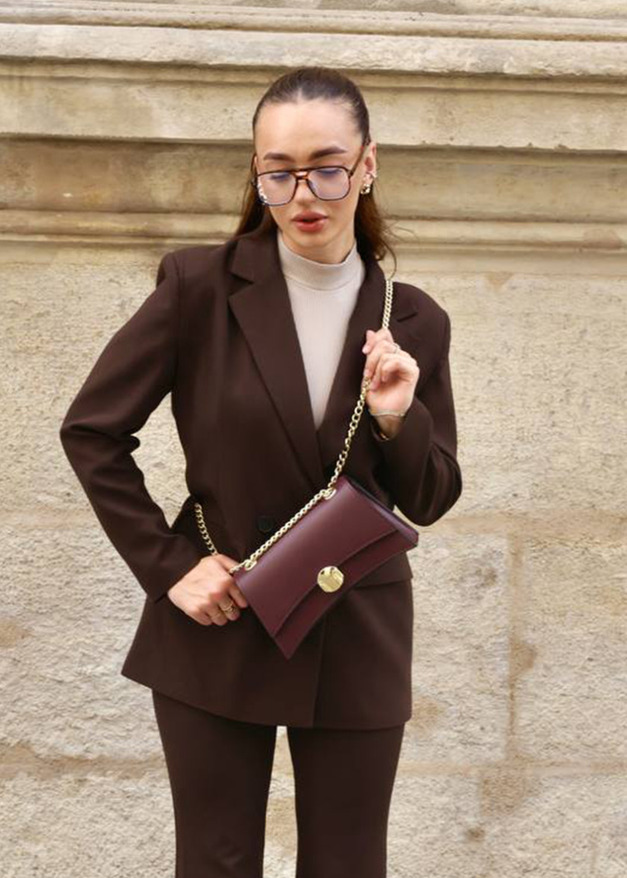 Bella Bertucci Сумка 00000019101 2