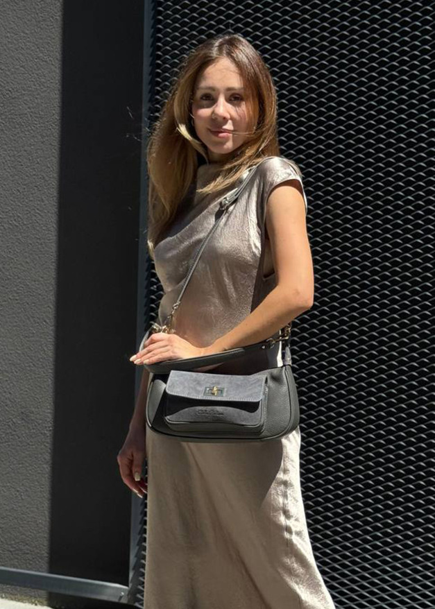 Bella Bertucci Сумка 00000019098 2