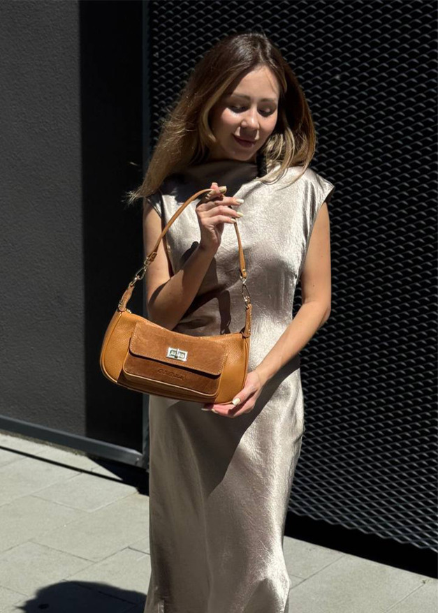 Bella Bertucci Сумка 00000019097 2