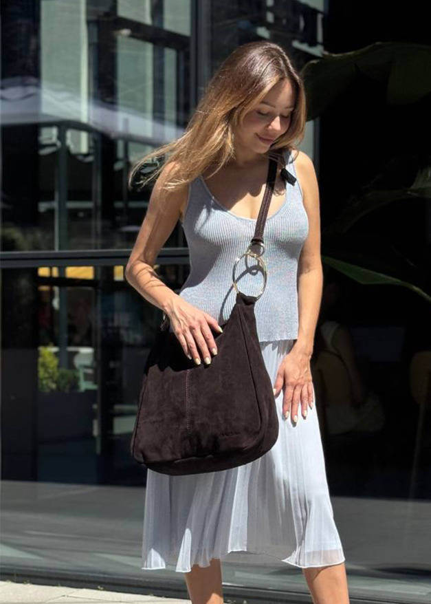 Bella Bertucci Сумка 00000019092 2