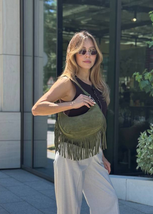 Bella Bertucci Сумка 00000019088 2