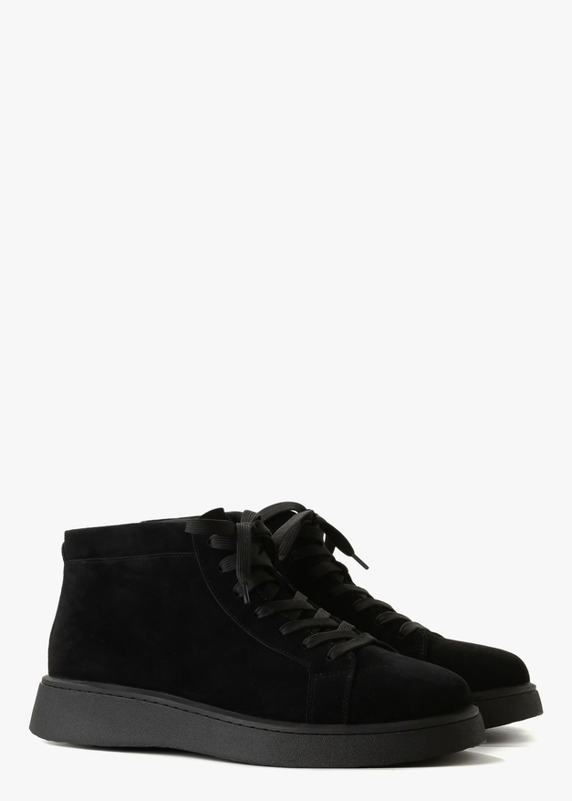 LeBERDES Ботинки зимние 00000019236 1