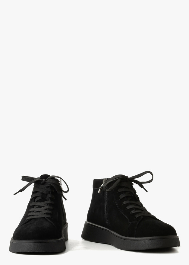 LeBERDES Ботинки зимние 00000019236 2