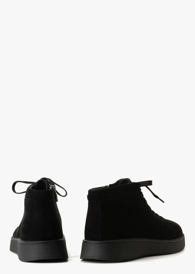 LeBERDES Ботинки зимние 00000019236 3