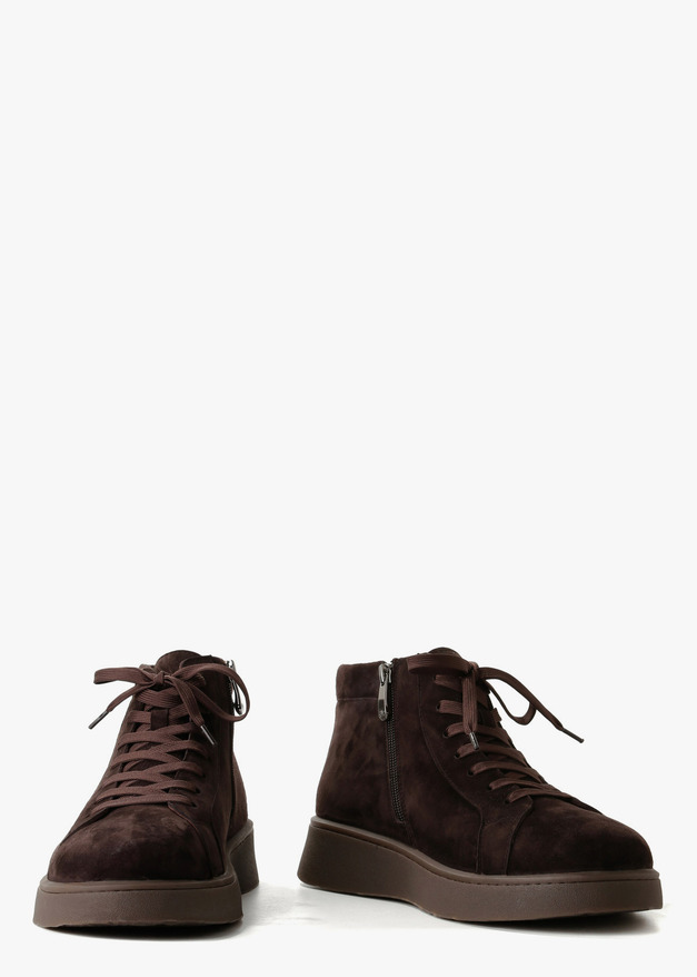 LeBERDES Черевики зимові 00000019237 4