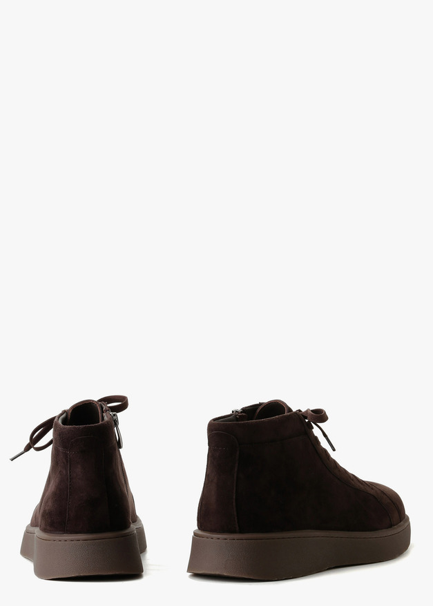 LeBERDES Черевики зимові 00000019237 5