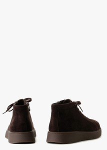 LeBERDES Черевики зимові 00000019237 5