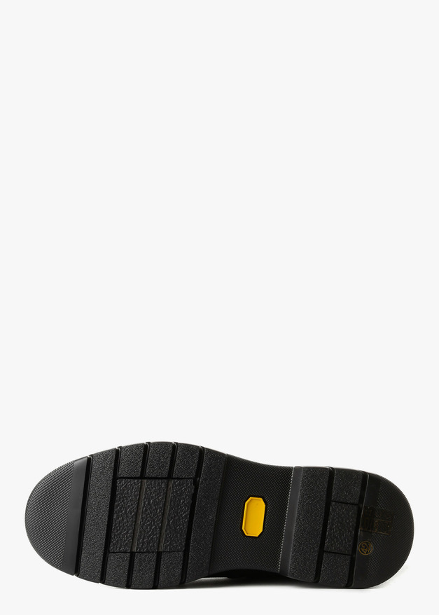 LeBERDES Черевики зимові 00000019238 6