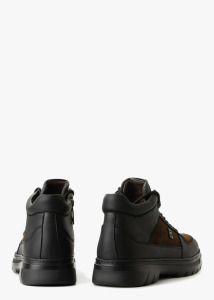 LeBERDES Черевики зимові 00000019238 5