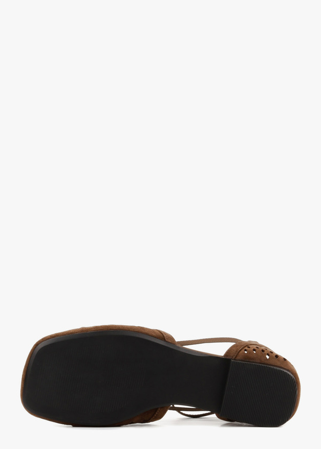 LeBERDES Балетки 00000019247 6