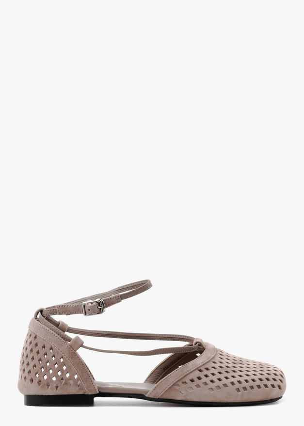 LeBERDES Балетки 00000019248 2