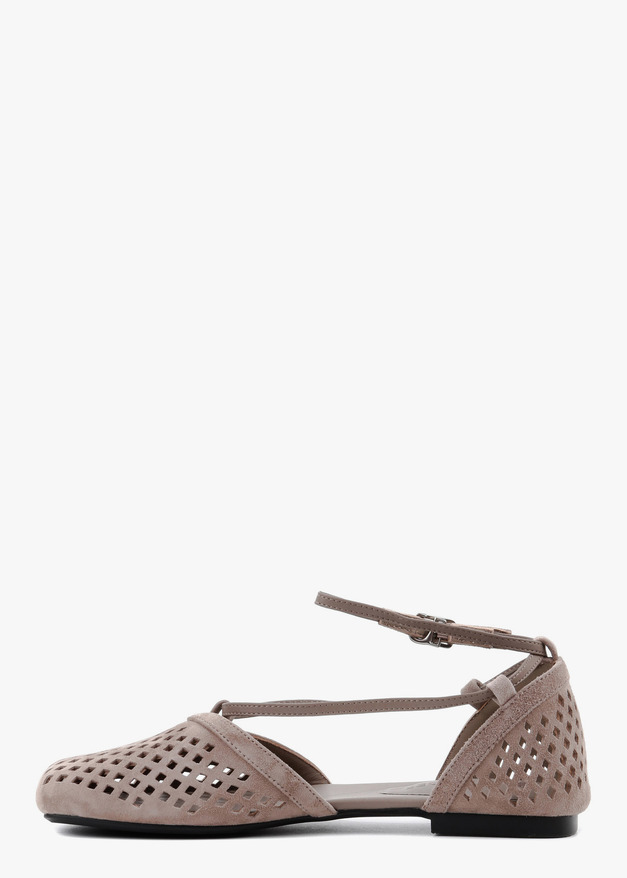 LeBERDES Балетки 00000019248 3