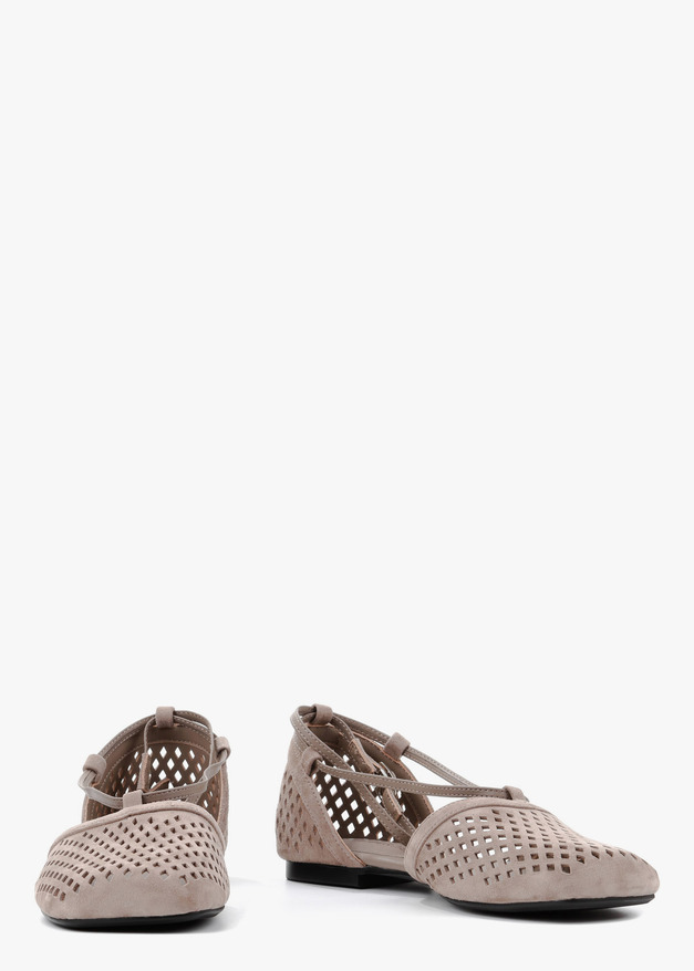 LeBERDES Балетки 00000019248 4