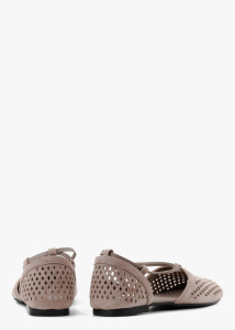 LeBERDES Балетки 00000019248 5