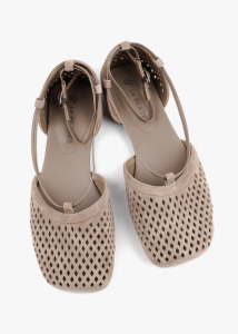 LeBERDES Балетки 00000019248 4