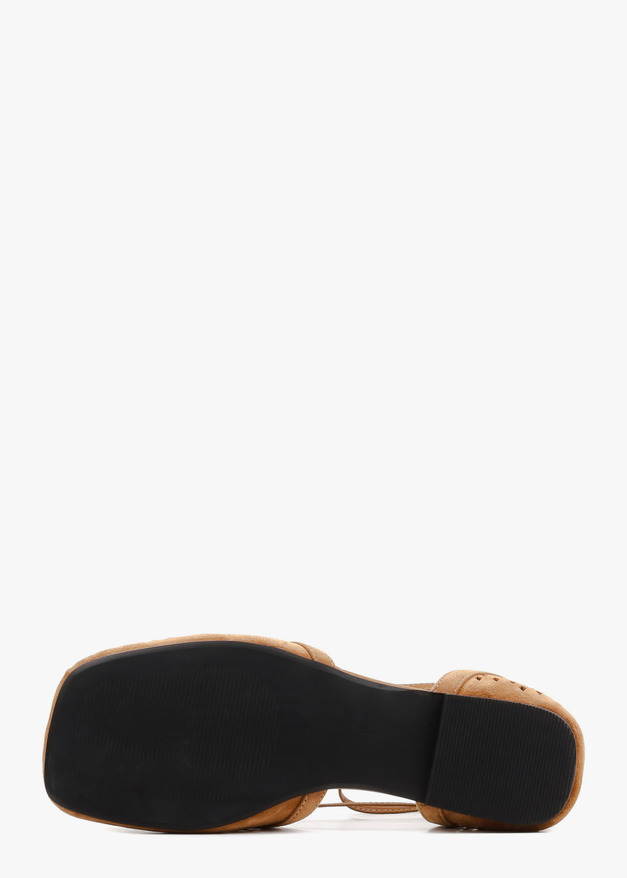 LeBERDES Балетки 00000019249 6