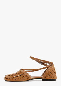 LeBERDES Балетки 00000019249 3