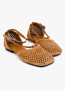 LeBERDES Балетки 00000019249 4