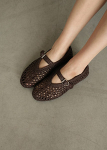 LeBERDES Балетки 00000019253 1