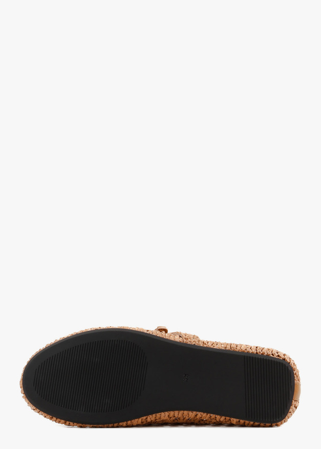 LeBERDES Балетки 00000019255 6